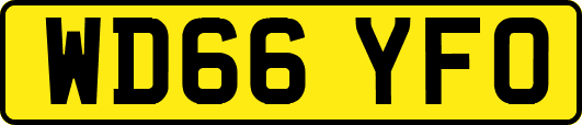 WD66YFO