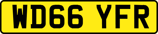WD66YFR