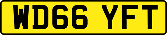 WD66YFT