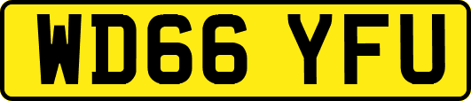 WD66YFU