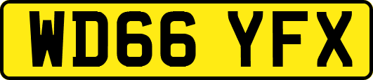 WD66YFX