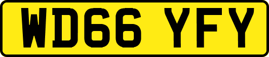 WD66YFY