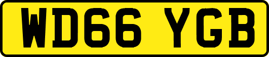 WD66YGB