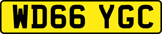 WD66YGC
