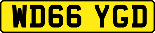 WD66YGD