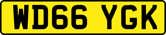 WD66YGK
