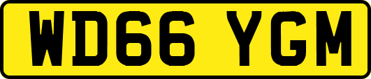 WD66YGM