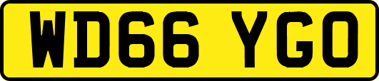 WD66YGO