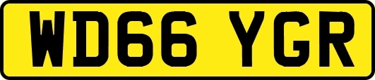 WD66YGR