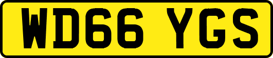 WD66YGS