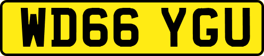 WD66YGU