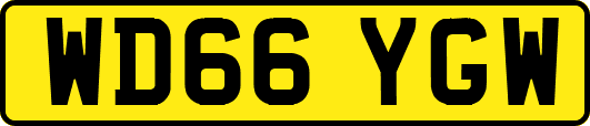 WD66YGW