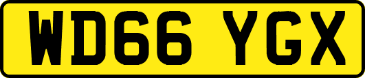 WD66YGX