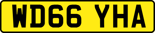 WD66YHA