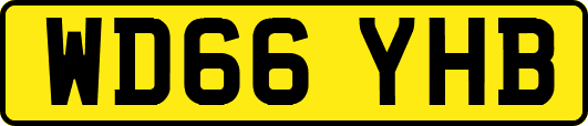 WD66YHB
