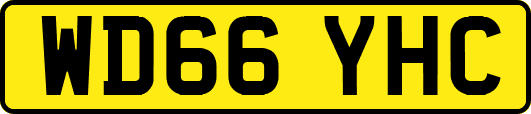 WD66YHC