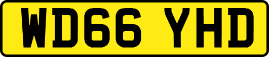 WD66YHD