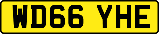 WD66YHE