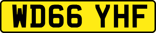WD66YHF