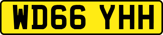 WD66YHH