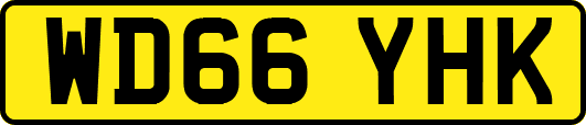 WD66YHK
