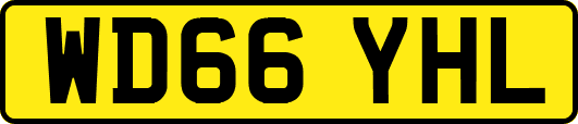 WD66YHL