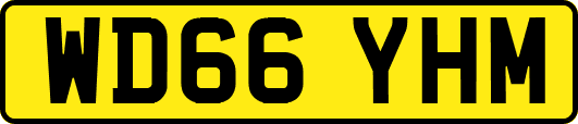 WD66YHM