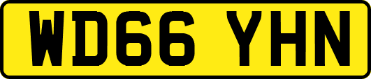 WD66YHN