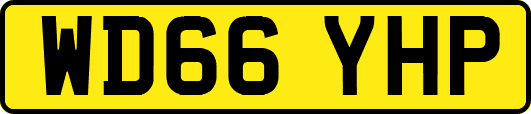 WD66YHP