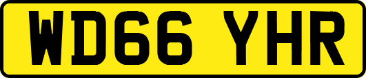 WD66YHR