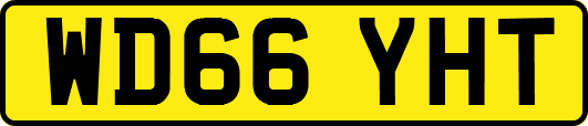 WD66YHT