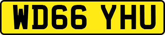 WD66YHU