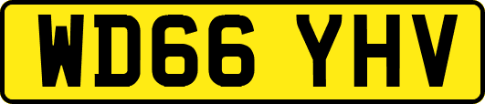WD66YHV