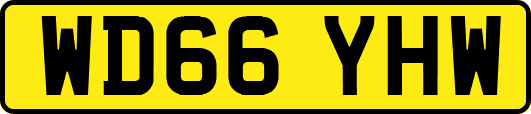WD66YHW