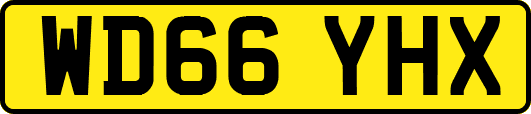 WD66YHX