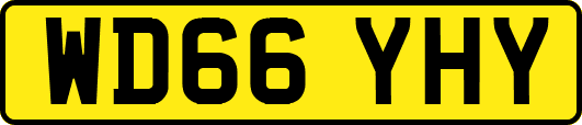WD66YHY