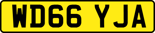 WD66YJA