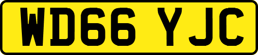 WD66YJC