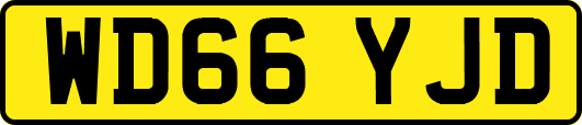WD66YJD