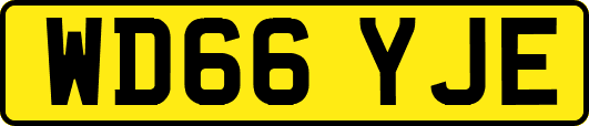 WD66YJE