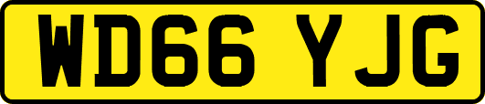 WD66YJG