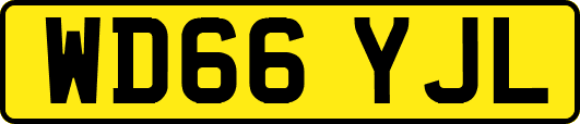 WD66YJL