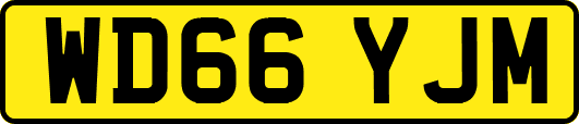 WD66YJM