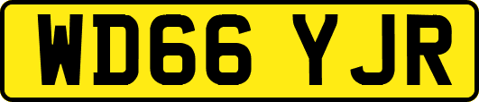 WD66YJR