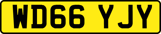 WD66YJY