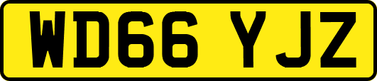 WD66YJZ