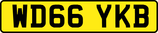 WD66YKB