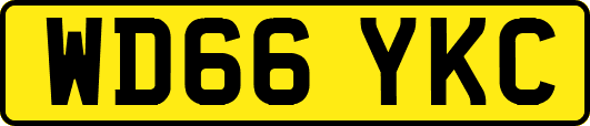 WD66YKC