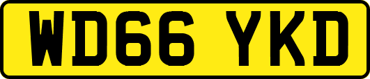 WD66YKD