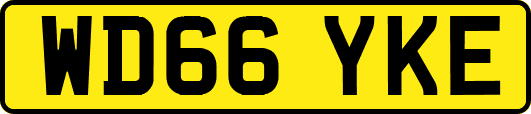 WD66YKE